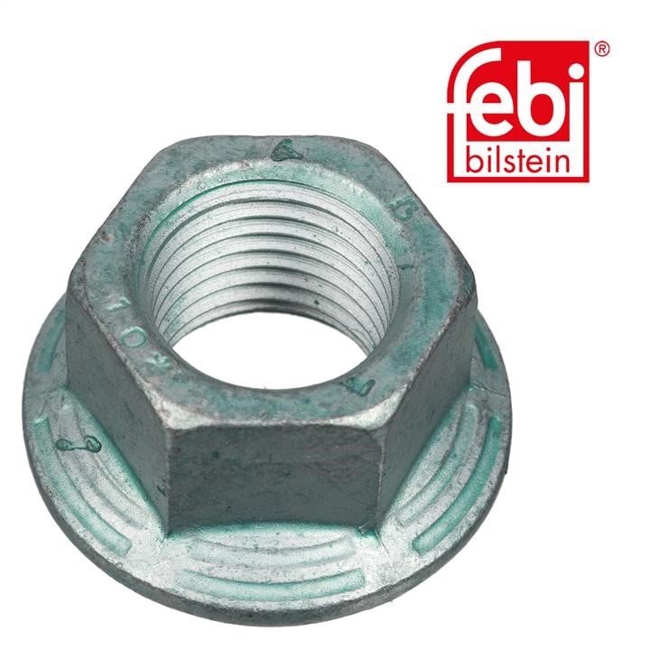 Nut febi 02140