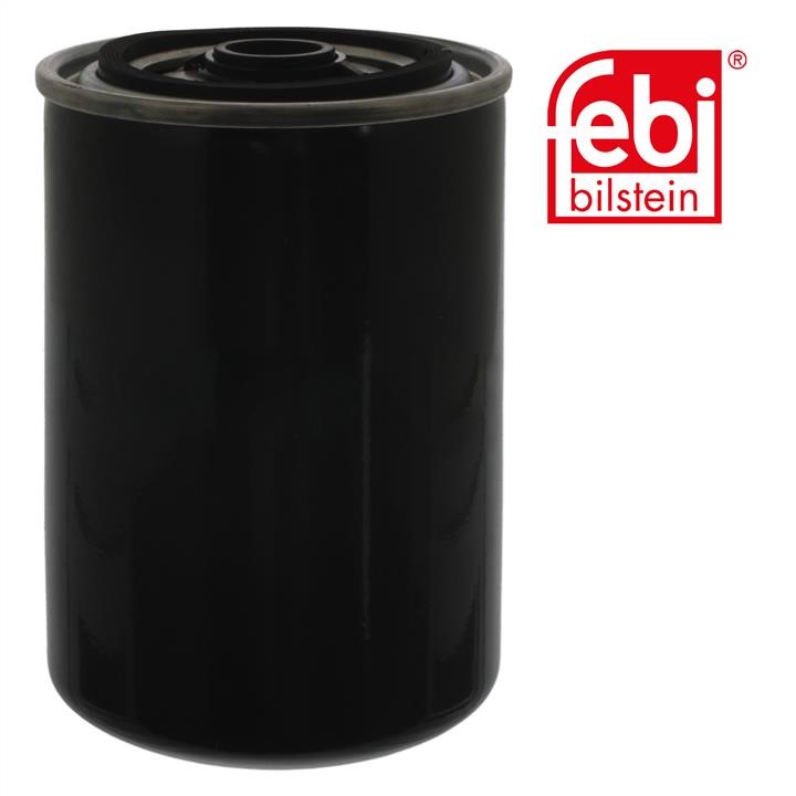 Fuel filter febi 27798