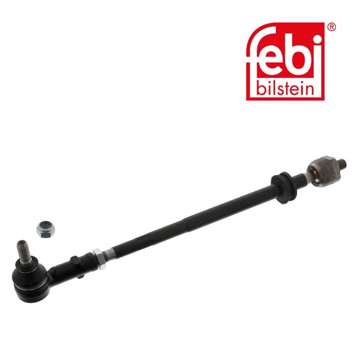 Steering tie rod febi 02147
