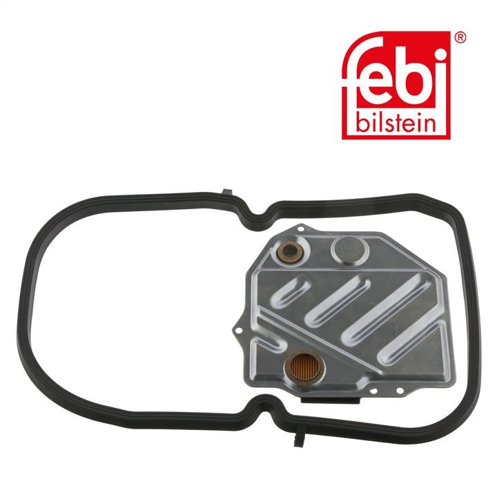 febi Automatic transmission filter – price 67 PLN
