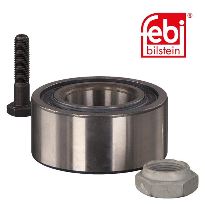 Wheel bearing febi 03623