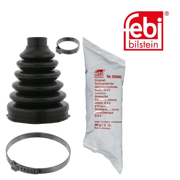 Buy febi 06131 – good price at EXIST.AE!