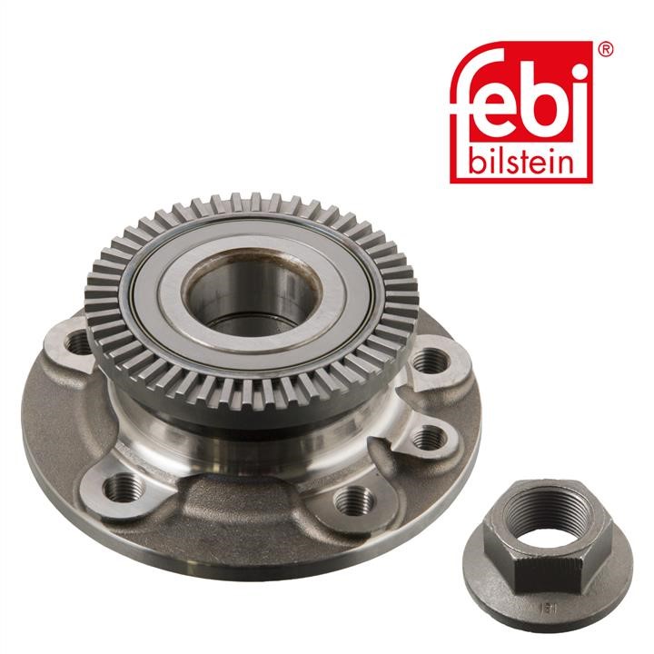 Buy febi 06167 – good price at EXIST.AE!
