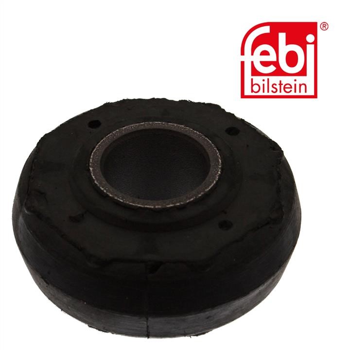 Front stabilizer bush, lower part febi 06170