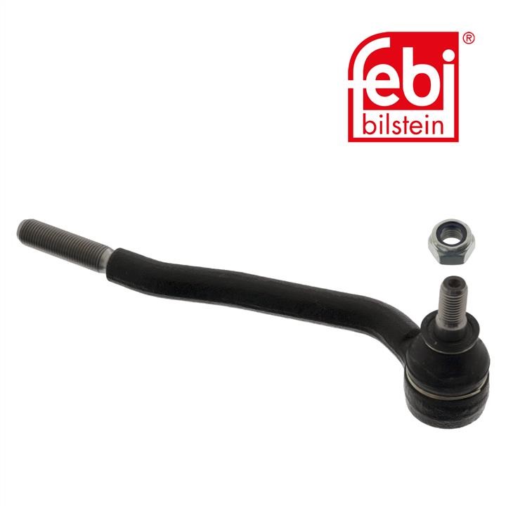 Tie rod end outer febi 06191