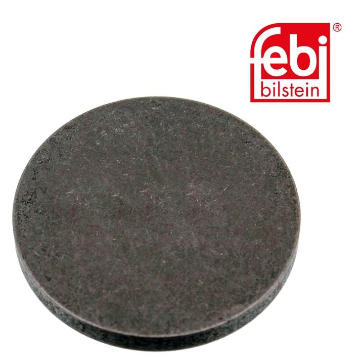 Shim-valve febi 07548