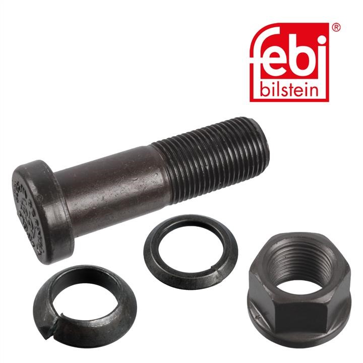 Wheel bolt febi 06273