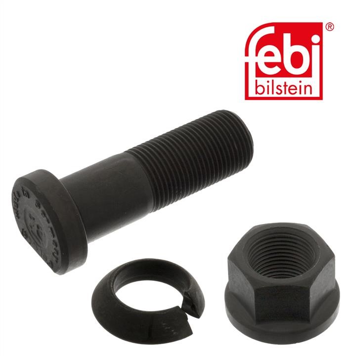Wheel bolt febi 06275