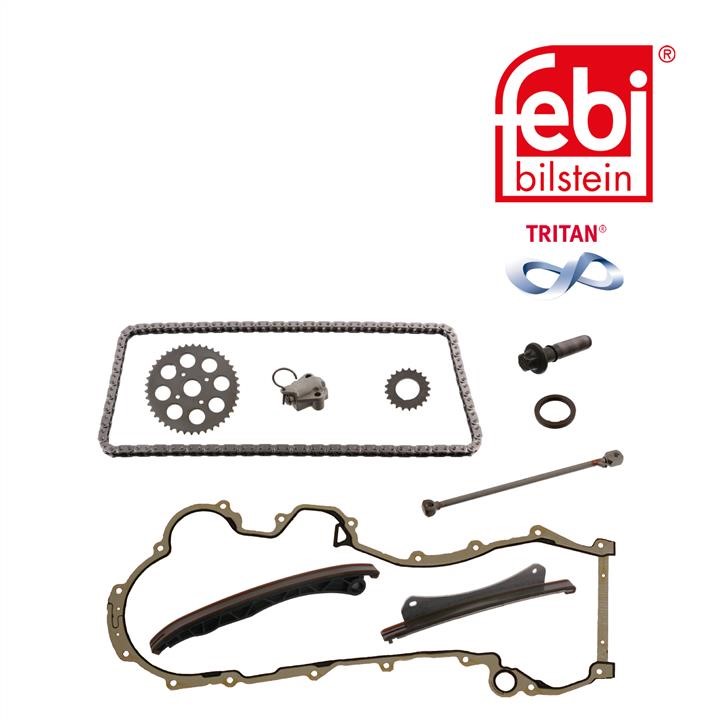 Timing chain kit febi 100754