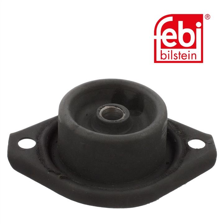 febi Gearbox mount rear left – price 72 PLN