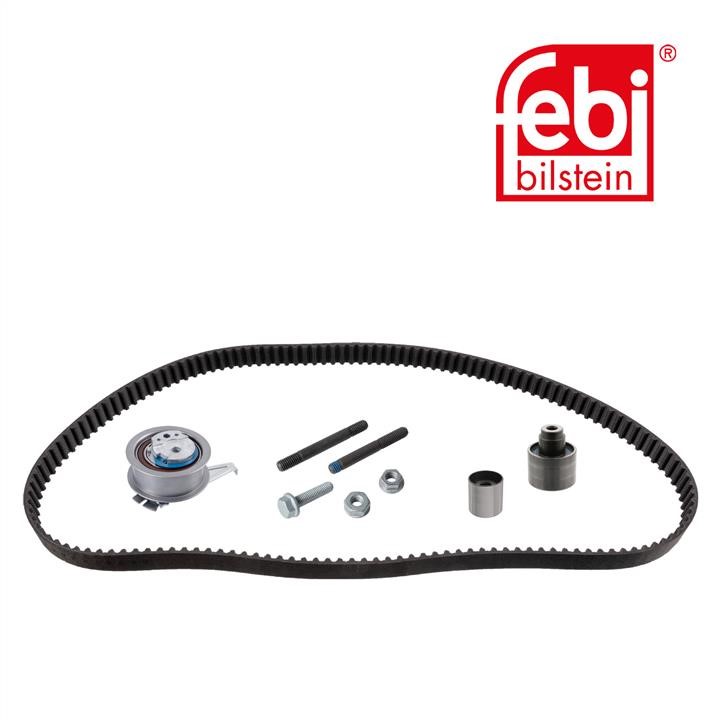 Timing Belt Kit febi 100790