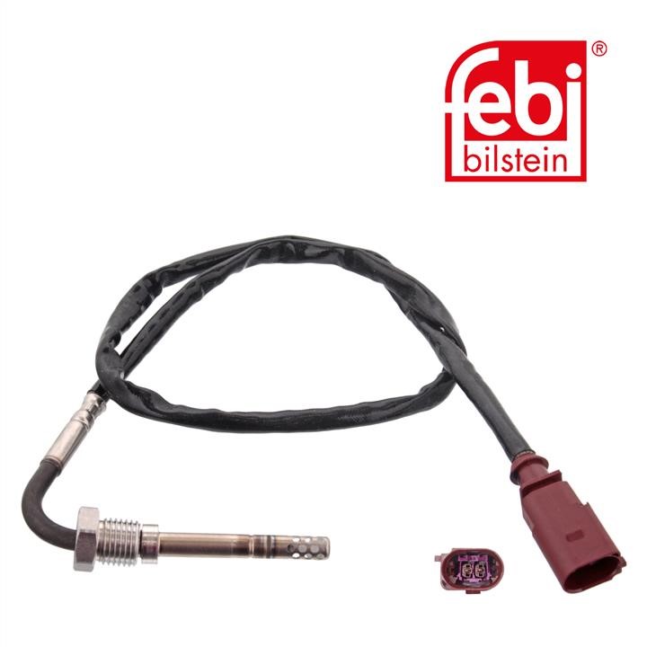 Exhaust gas temperature sensor febi 100807