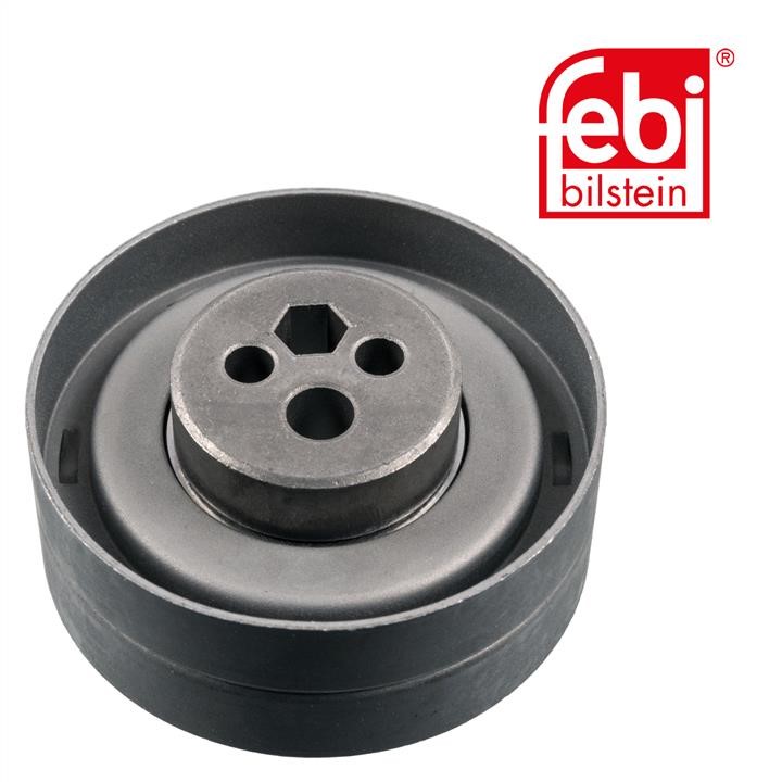 Timing belt tensioner pulley febi 09613