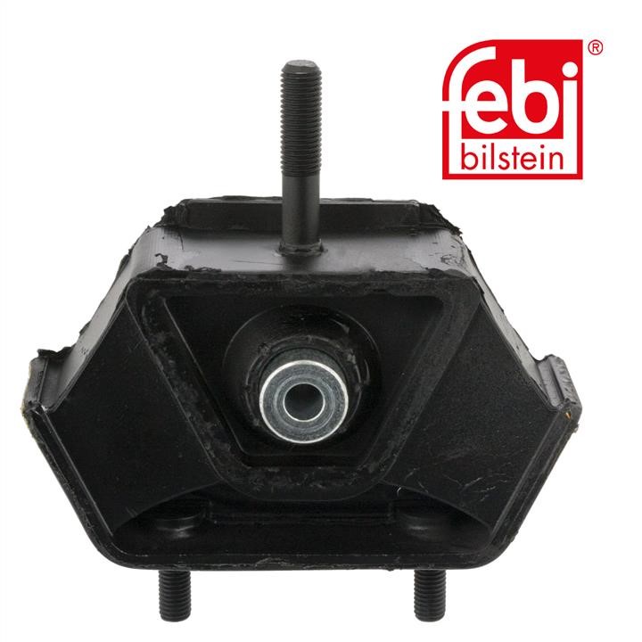 Engine mount, front right febi 07650