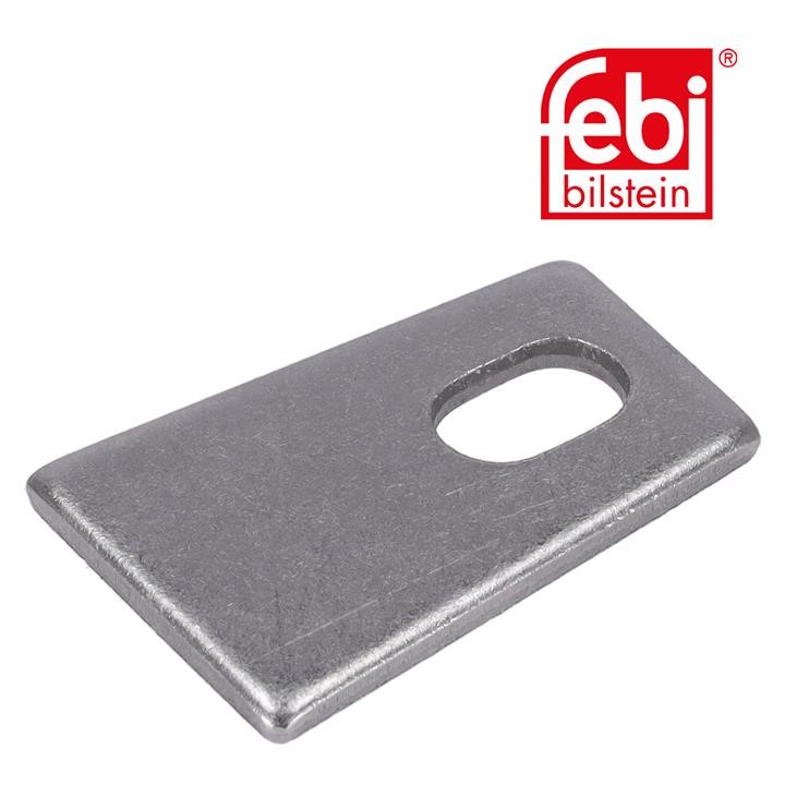 Brake pad fitting kit febi 06456