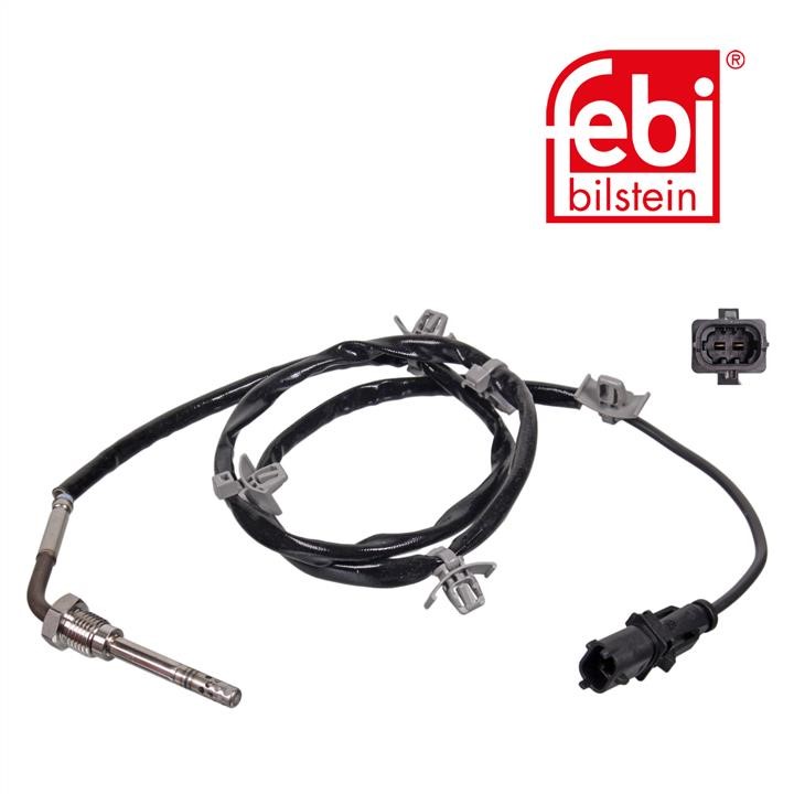Exhaust gas temperature sensor febi 100843