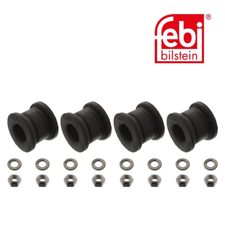 Front stabilizer mounting kit febi 08683