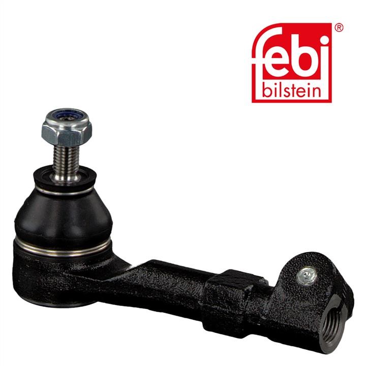 Right tie rod end febi 09682