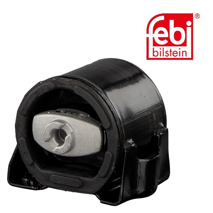Gearbox mount rear febi 06469
