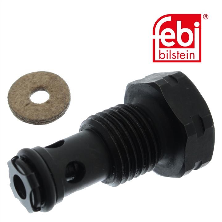 Buy febi 100857 – good price at EXIST.AE!