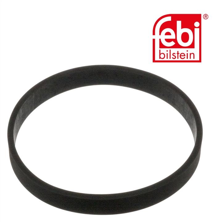 Intake manifold housing gasket febi 100871