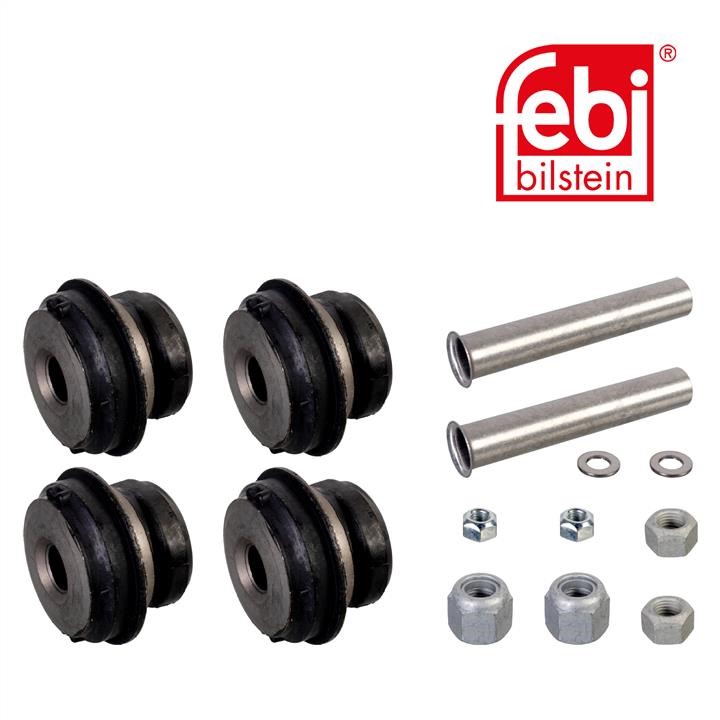 Hobs, kit febi 09747
