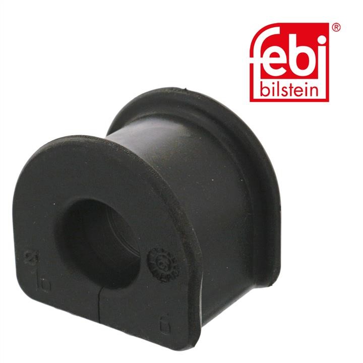 febi Rear anti roll bar bush – price 8 PLN