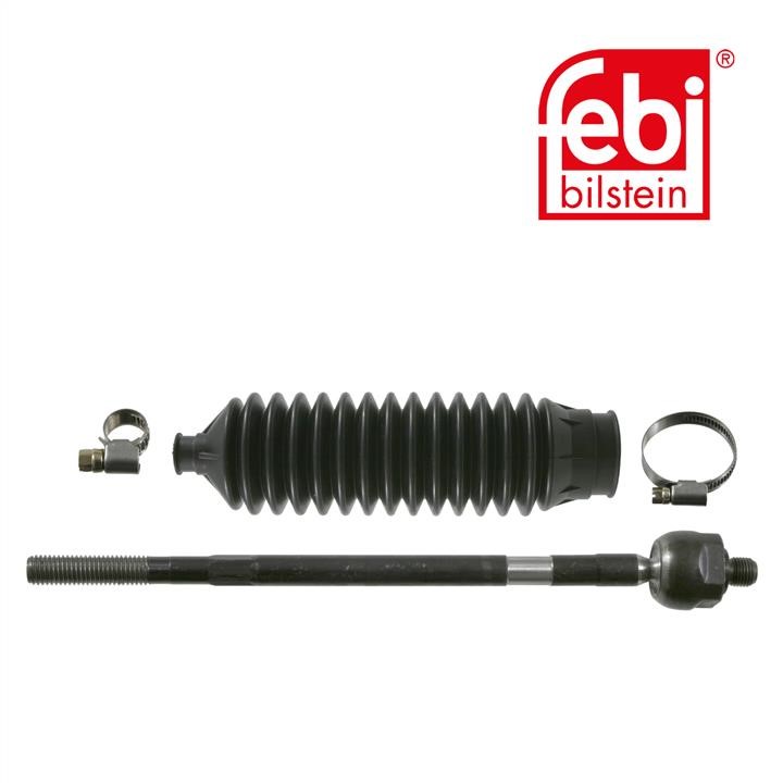 Steering rack repair kit febi 08760