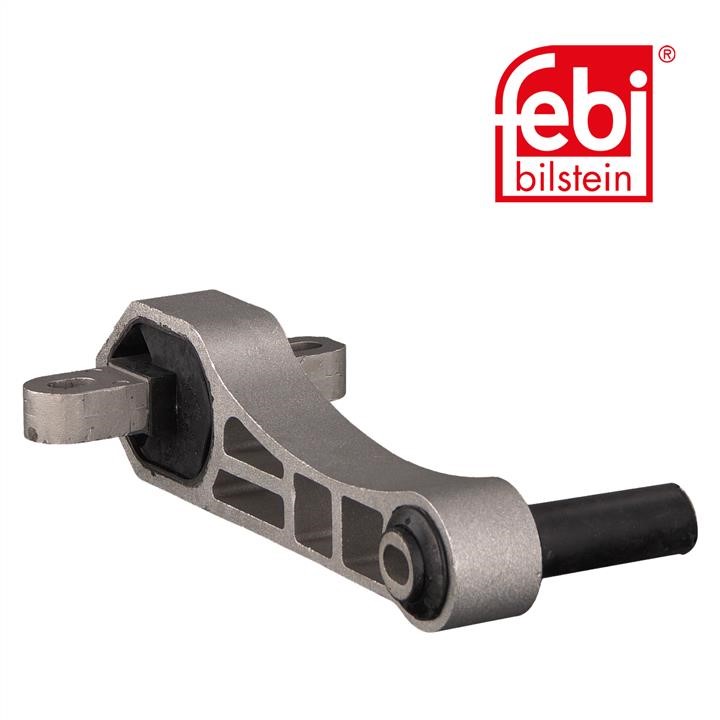Engine mount febi 100942