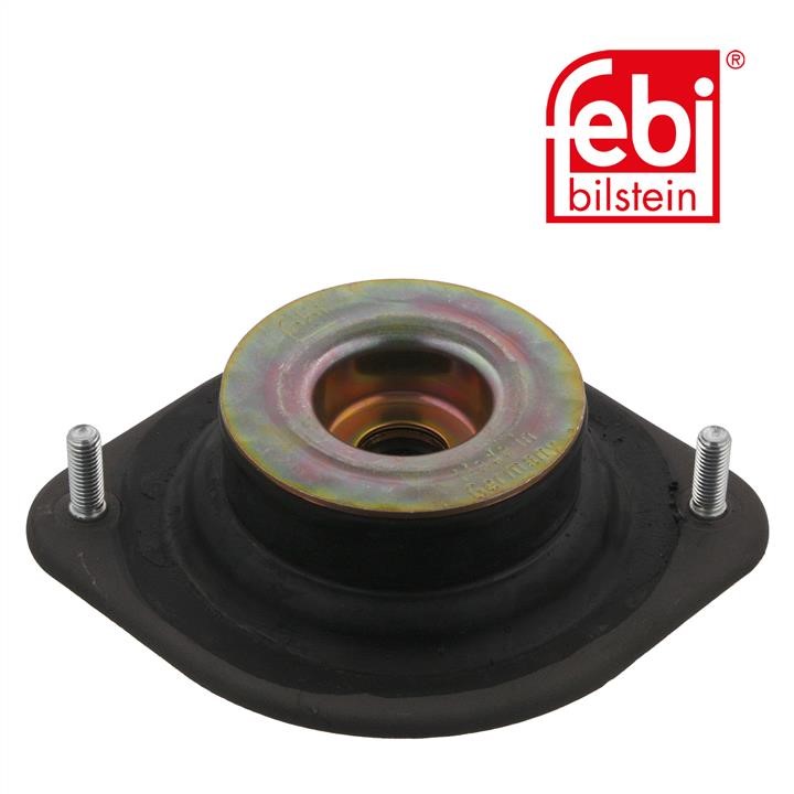 febi Strut bearing with bearing kit – price 58 PLN