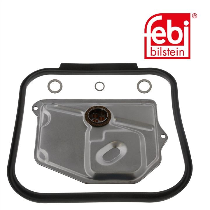 febi Automatic transmission filter – price 53 PLN