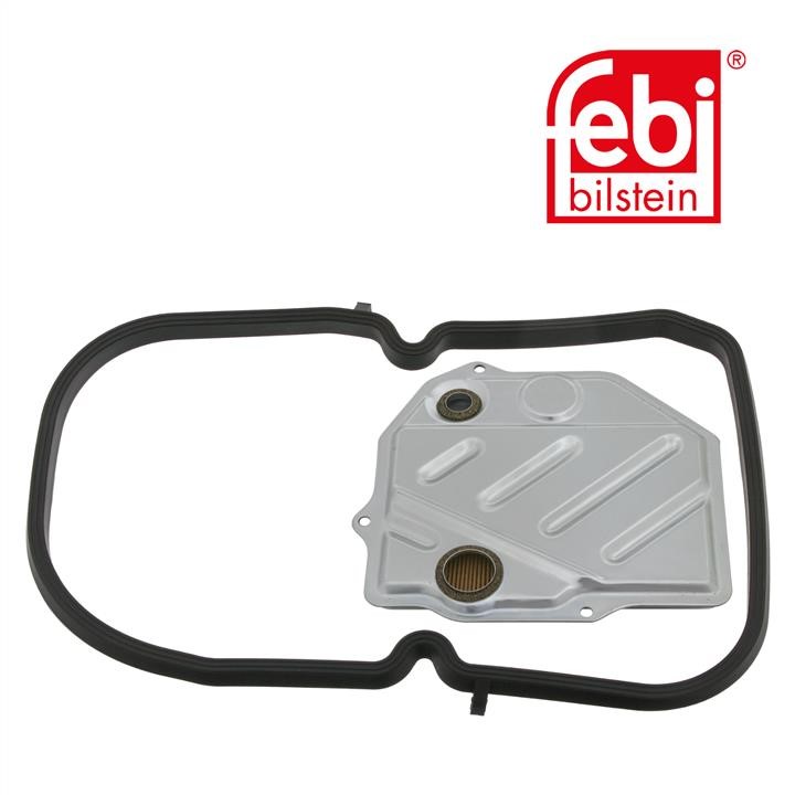 febi Automatic transmission filter – price 59 PLN