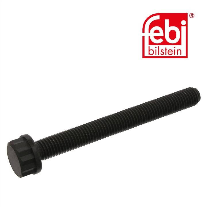 Cylinder head bolt (cylinder head) febi 09798
