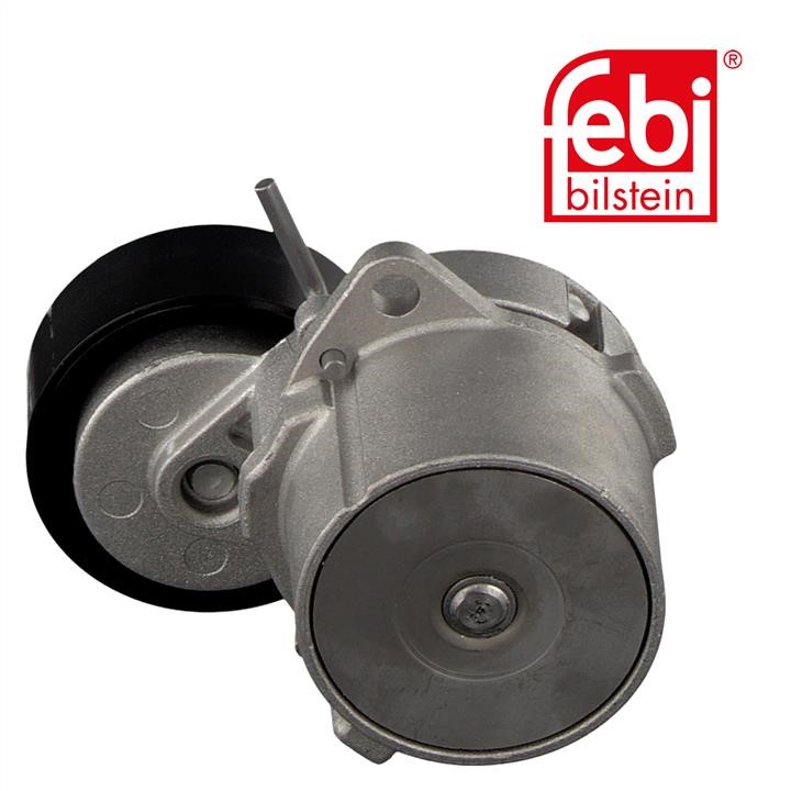Drive belt tensioner febi 09813