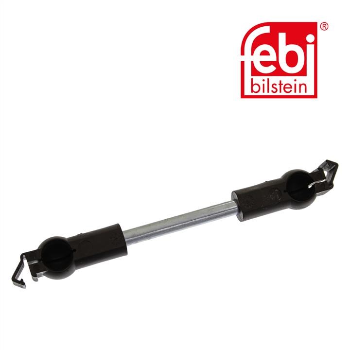 Gear shift rod febi 07427