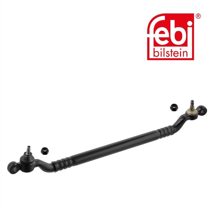 Steering tie rod febi 08925