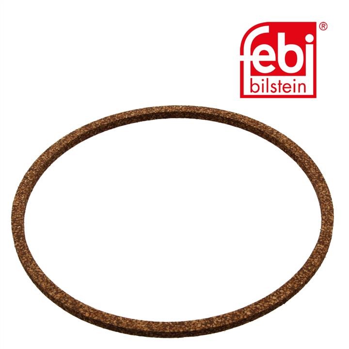 SHAFT SEALS SINGLE febi 09827