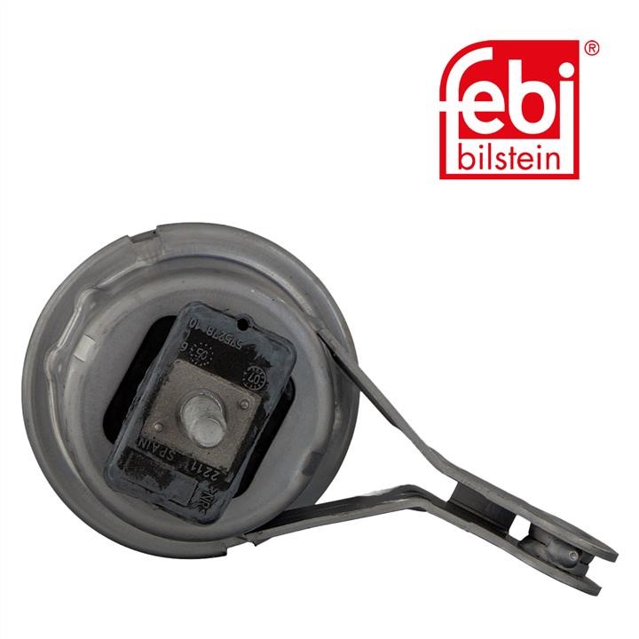 Engine mount febi 31862