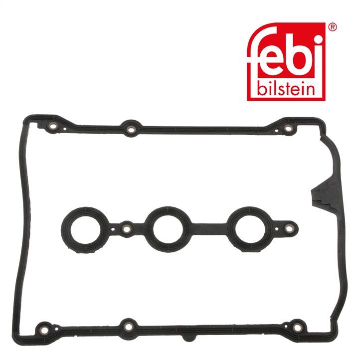 Valve cover gasket set febi 29619