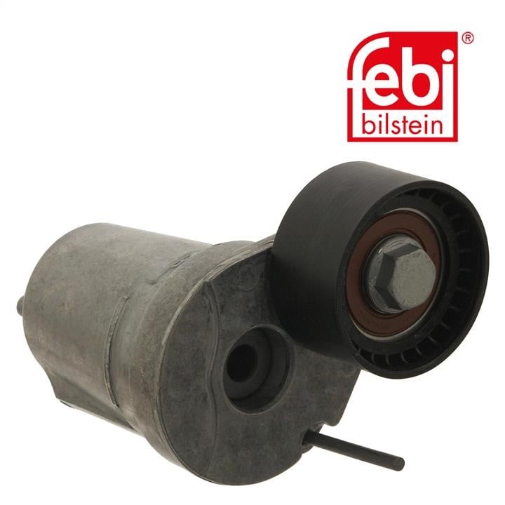 Drive belt tensioner febi 30440