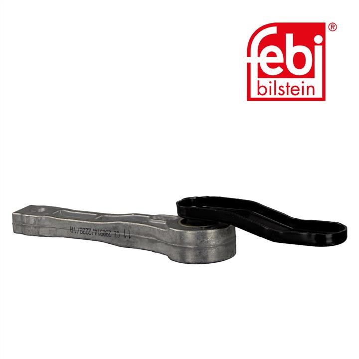 febi Engine mount, rear – price 74 PLN