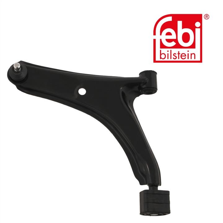 Front left lower control arm febi 29633