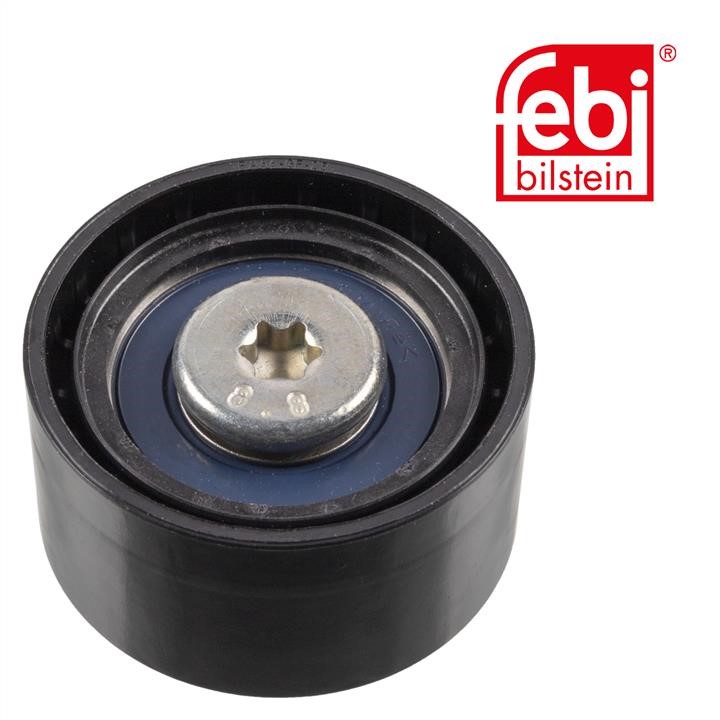 Drive belt tensioner pulley febi 30441