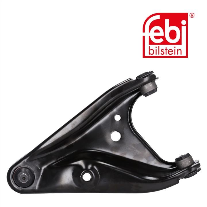 Front left lower control arm febi 29637