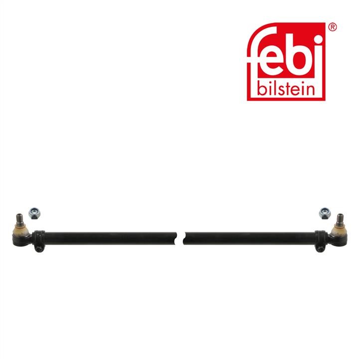 Steering tie rod febi 31982