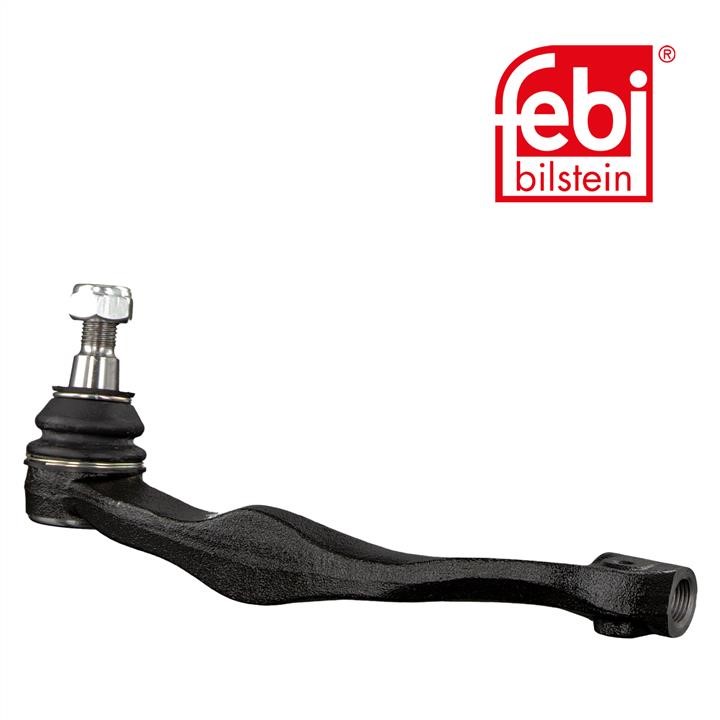 febi Left tie rod end – price 76 PLN