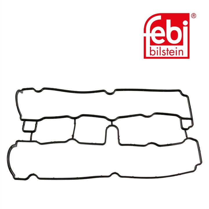 Rocker cover gasket febi 31080