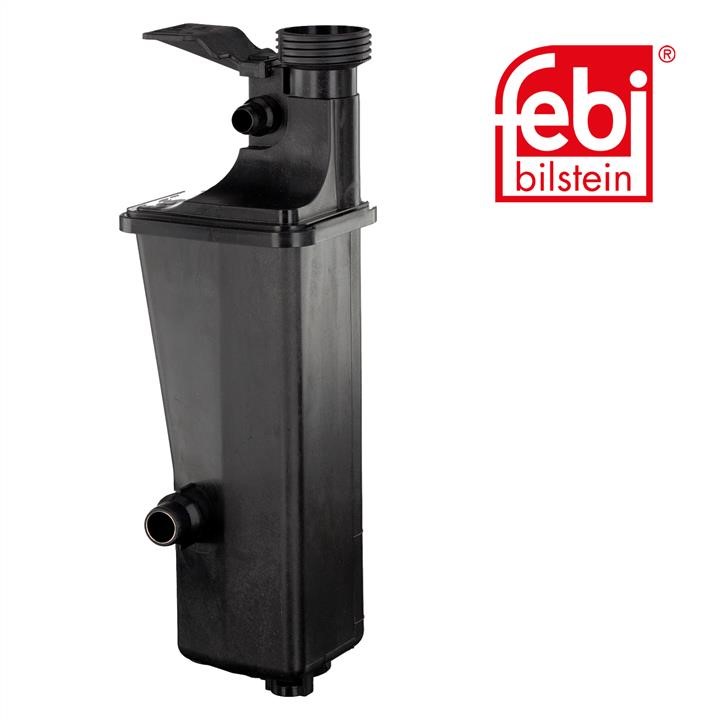 Expansion tank febi 33550