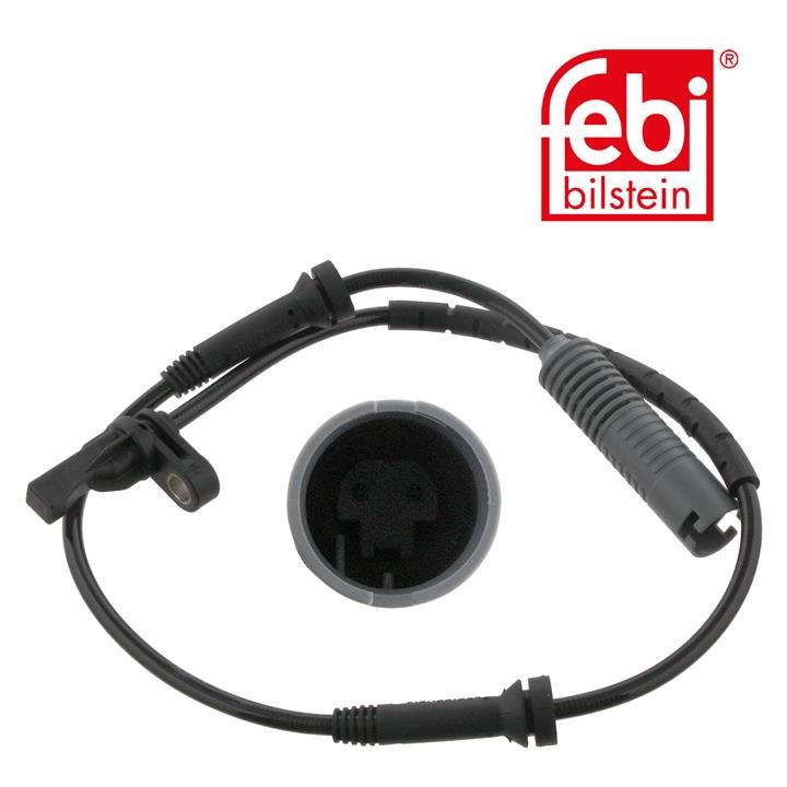 Sensor ABS febi 33552
