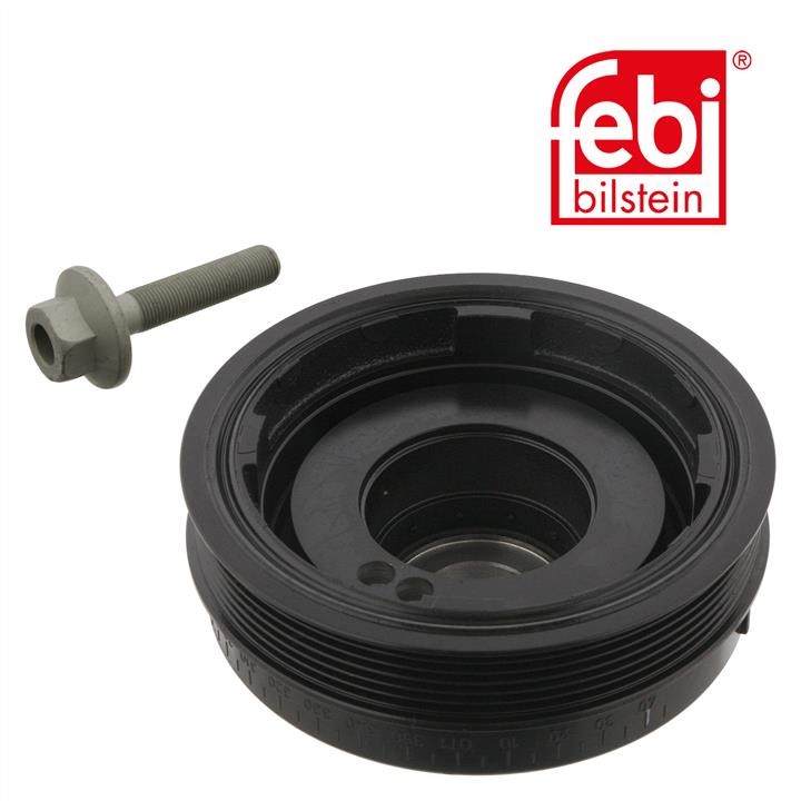 Buy febi 33579 – good price at EXIST.AE!